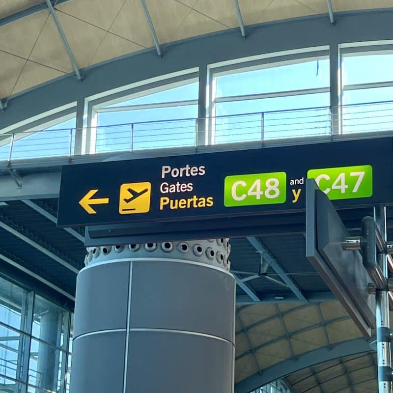 arraigo social extranjeros