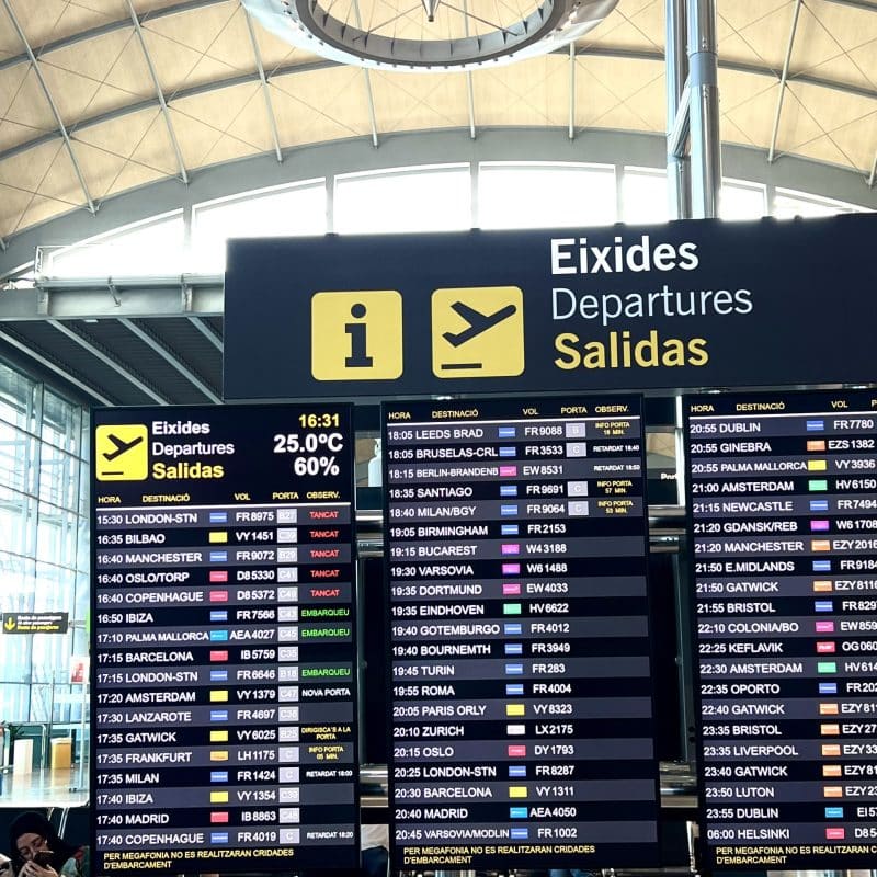 solicitudes de residencia