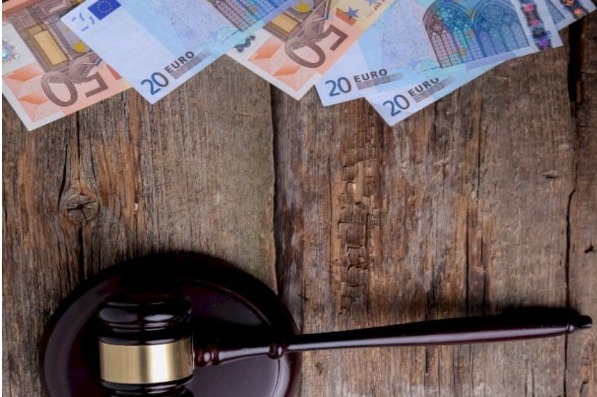 costas pleito comunidad